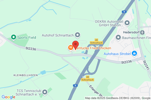 Aral Tankstelle Ilse Mohringer