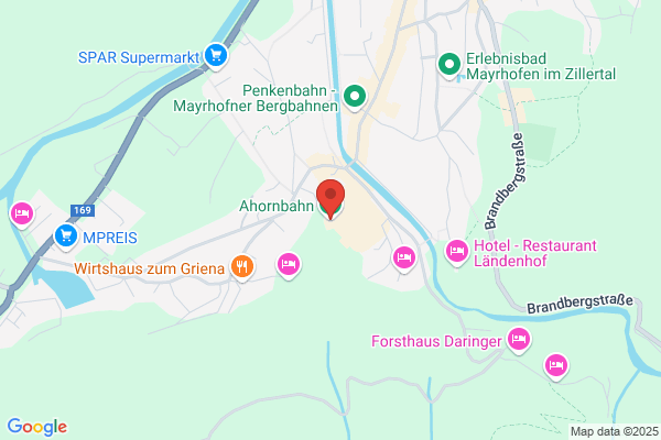 Ahornbahn AG