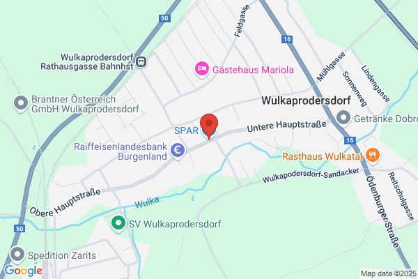 SPAR Markowitsch Wulkaprodersdorf