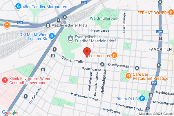 Aleca Moebel- werkstaette Gesellschaft m.b.H.