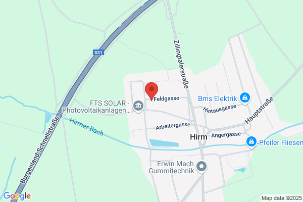 Betonwerk Hirm Gesellschaft m.b.H.