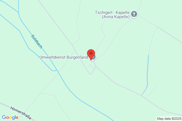 Burgenlaendischer Muellverband Deponie Nord