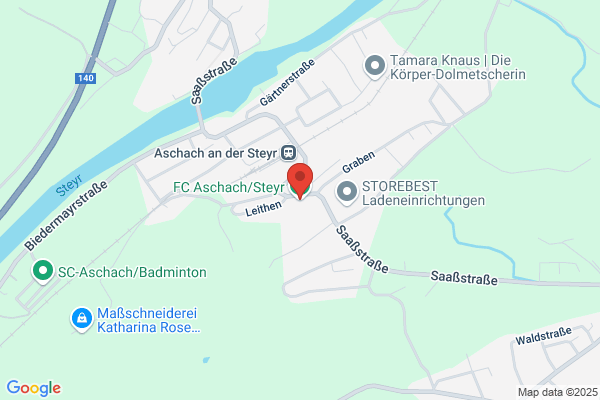 FC Aschach/Steyr