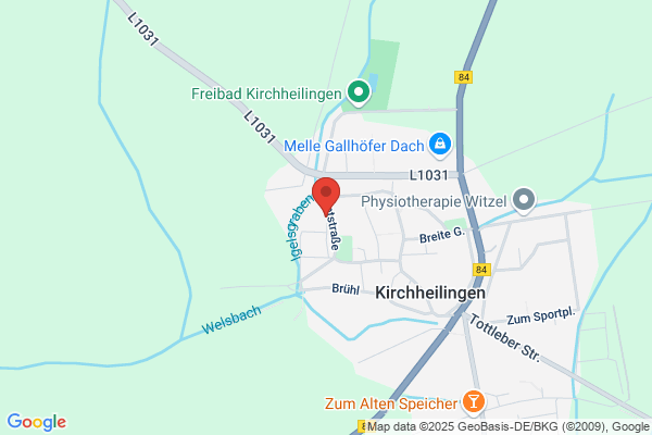 Evangelisches Pfarramt AB