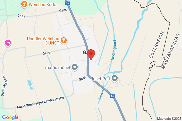 Gasthaus Dorf-Stuben