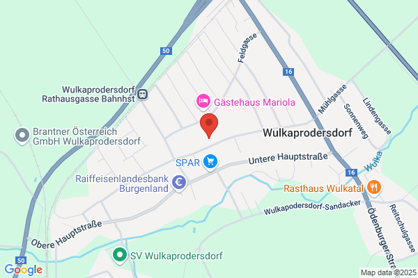 Kindergarten Wulkaprodersdorf