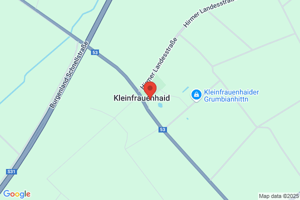 Pfarramt Kleinfrauenhaid