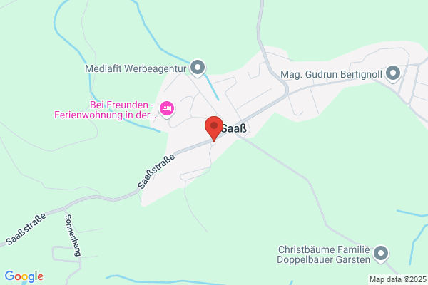 Freiwillige Feuerwehr Saass