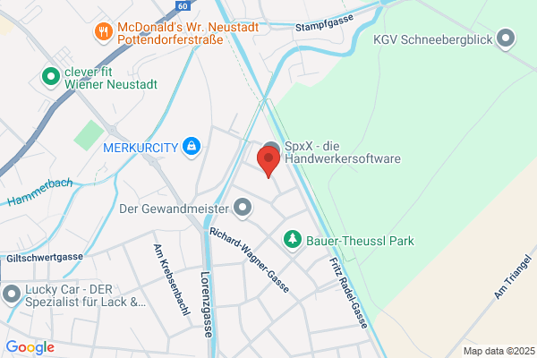 WK Werbeagentur Kornfehl