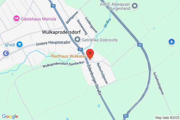 Wulkatalschenke Stoeger