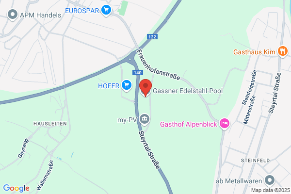 Gassner GmbH