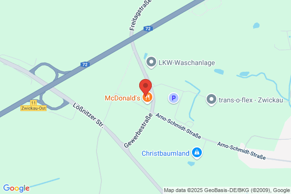 ÖAMTC ePower Ladestation Gemeinde Gersdorf/Feistritz (ÖAMTC)