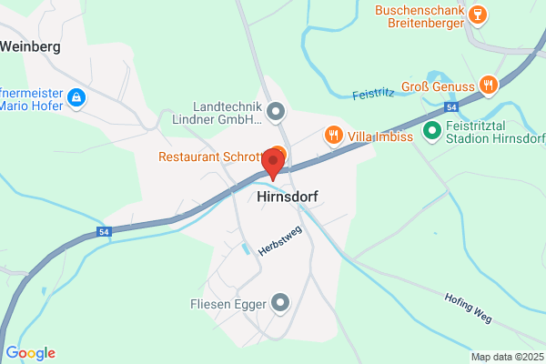 Kremshof Kulmland-Marille