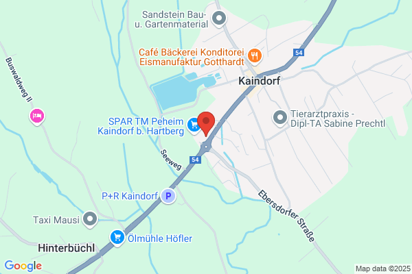 SCHÖNSEIN Kaindorf