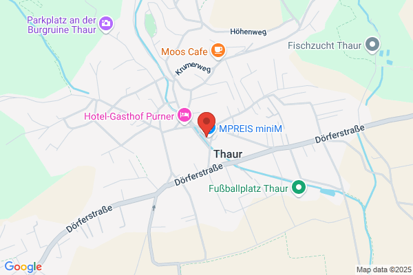 Unternehmensberatung Zitterl