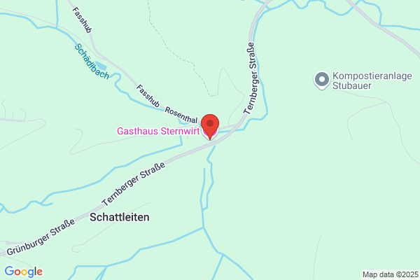 Gasthaus Sternwirt