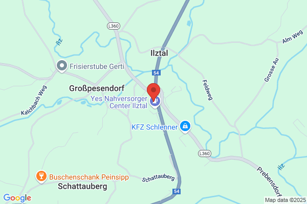 SPAR Rath Gr. Pesendorf