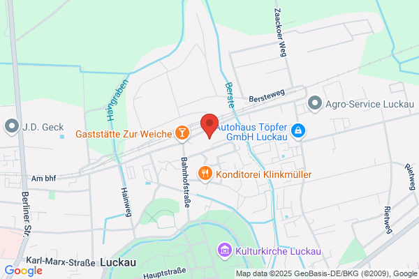Bauernbund Blaindorf