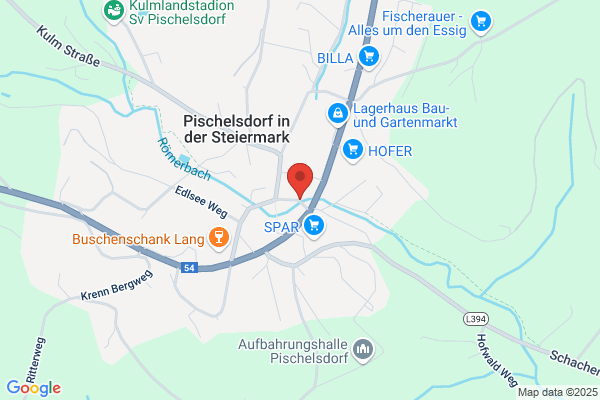 Bestattungsanstalt