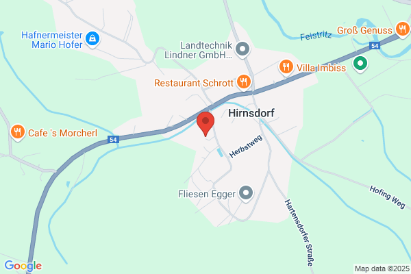 Fotorunde Hirnsdorf