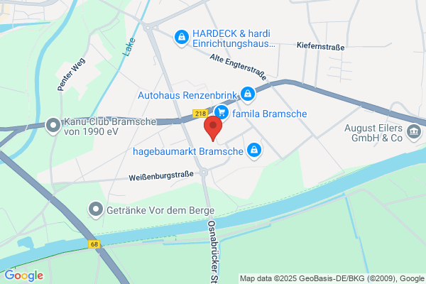 Glastechnik Bendig GmbH