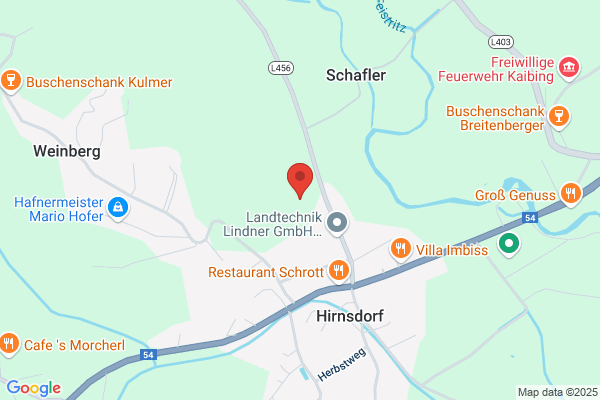 Freizeitclub Hofing