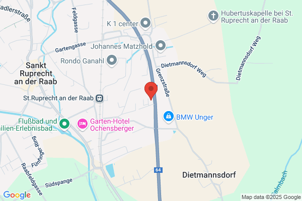 Fruit Security Matzer und Pfeiffer OEG - Hagelschutztechnik