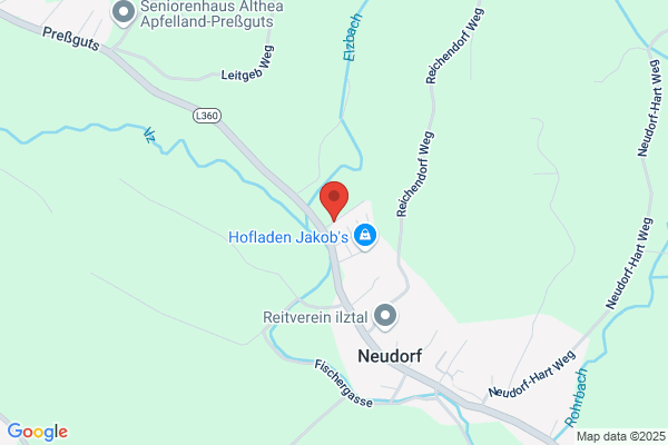 Hubmann und Partner KEG