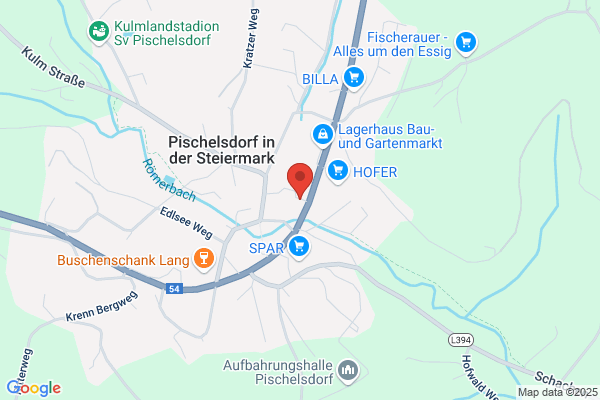 Oesterreichische Post AG Postamt