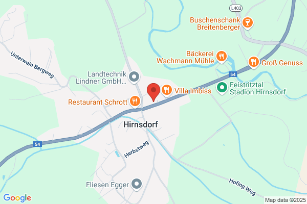 Raiffeisenbank Pischelsdorf- Stubenberg regGenmbH