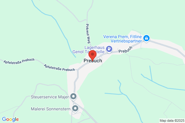 Stefan Haybach