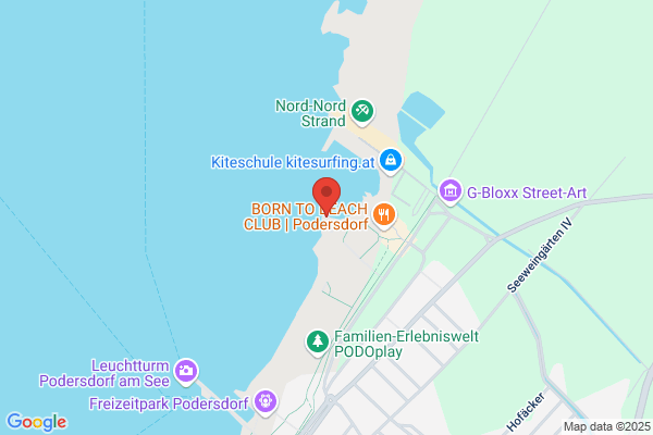 Windsurfingschule Sand