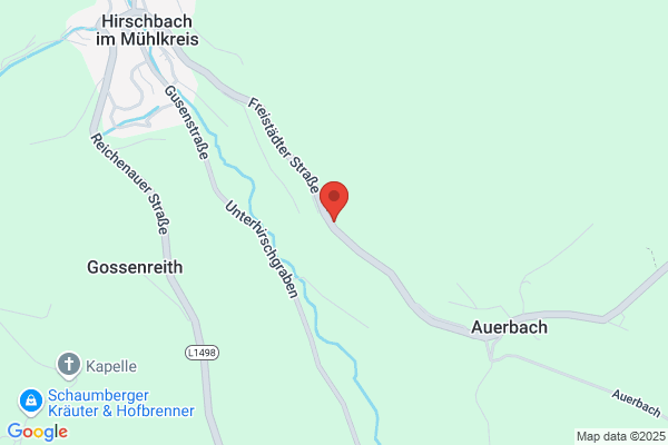 Bergkraeutergenossenschaft reg. Gen. mbH