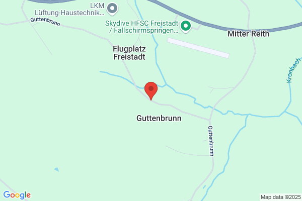 Flugplatz Freistadt