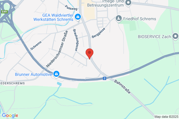 Holztechnik Zwickl GmbH