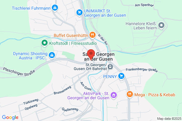 Marktgemeindeamt