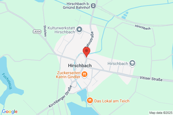 Raiffeisenbank Vitis reg. Gen. mbH