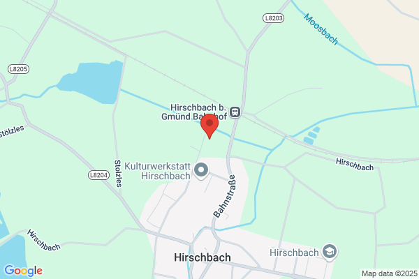 SV Hirschbach