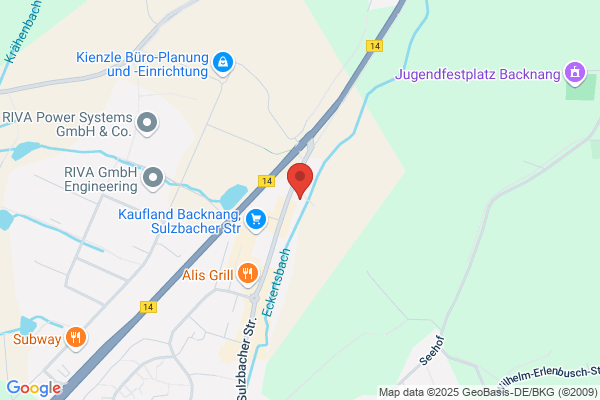 Therafit Gesundheitssportzentrum