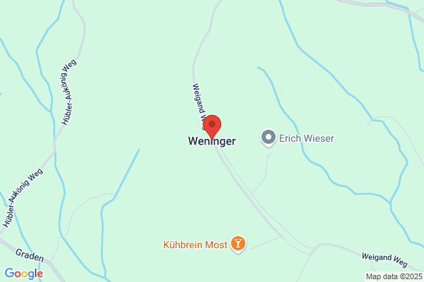 Weninger KEG