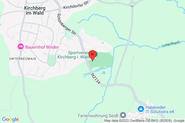 1. TC Kirchberg