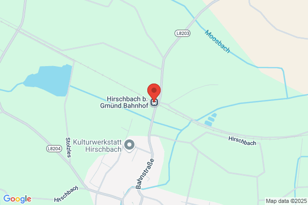 Bahnhof
