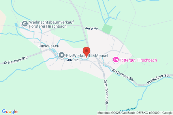 Freiwillige Feuerwehr