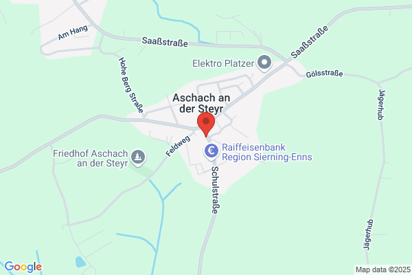 Kirchenwirt Aschach