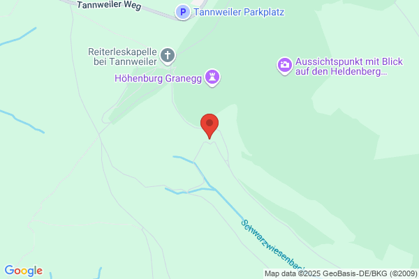 Gutsverwaltung Christental