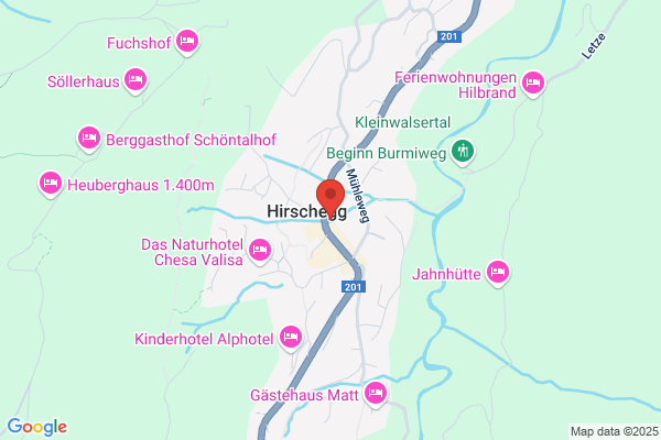 Raiffeisenbank Kleinwalsertal AG