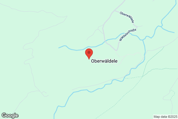 Bergheim   Waeldele