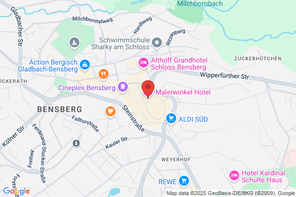 Gasthaus Malerwinkel