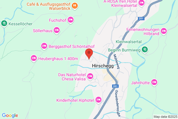 Gmeiner-Kroth Fremdenheim