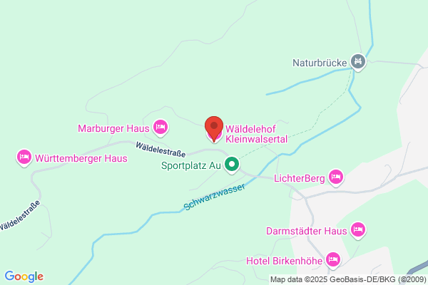 Cafe-Restaurant Hammerer